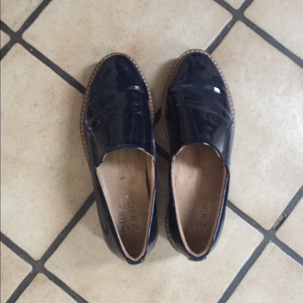 Naturalizer Effie Loafers Euc 6m Priced As Marked